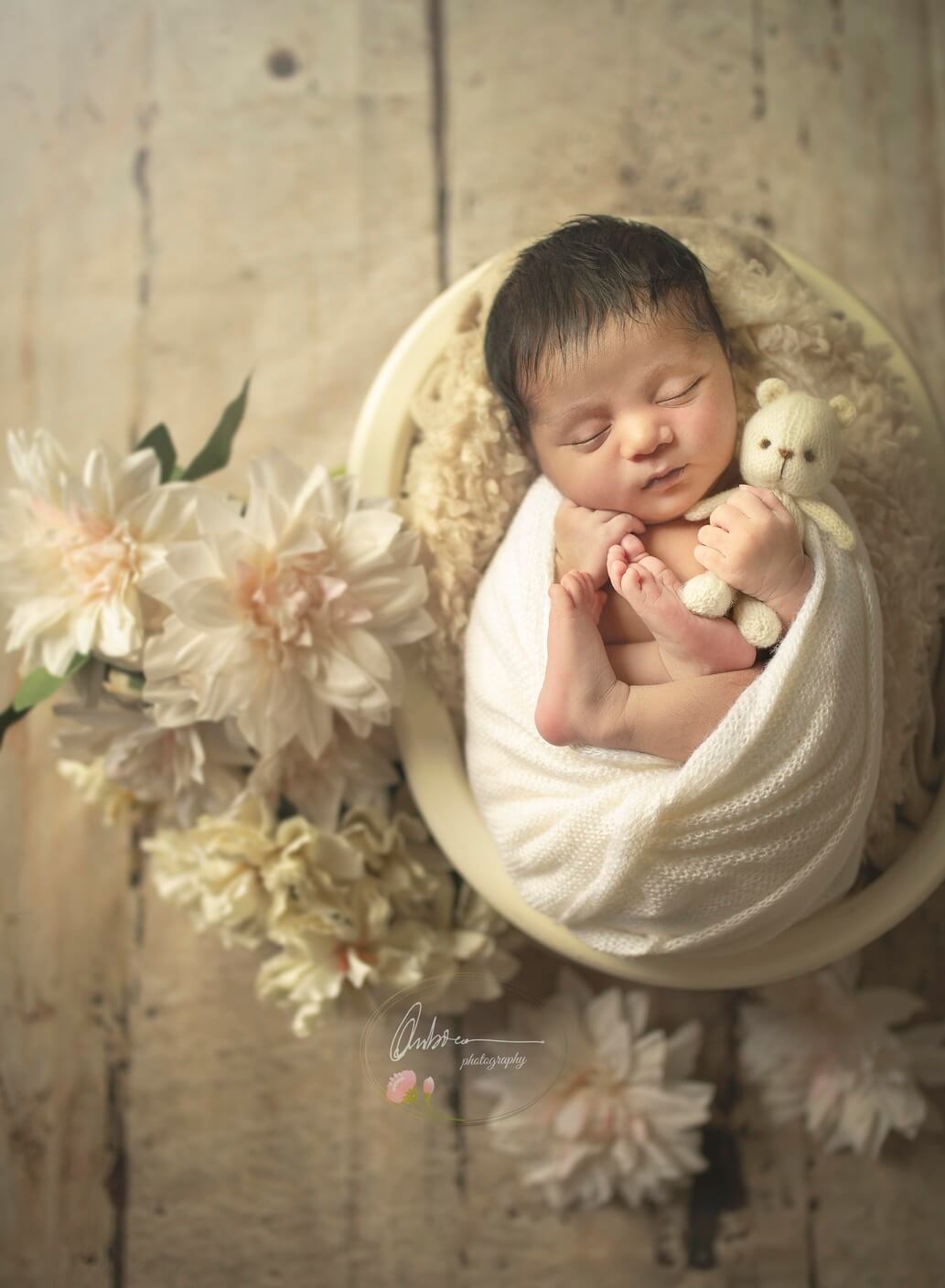 Baby Photoshoot bangalore